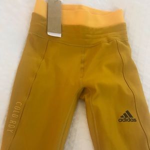 New adidas leggings